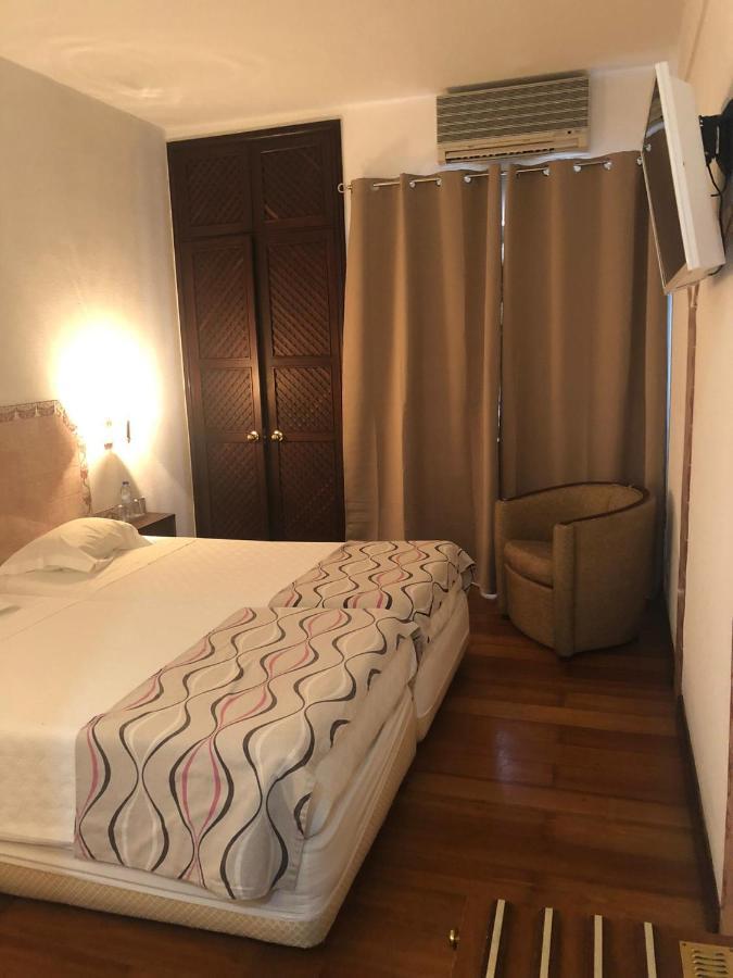 Hotel Castelo De Vide Eksteriør bilde