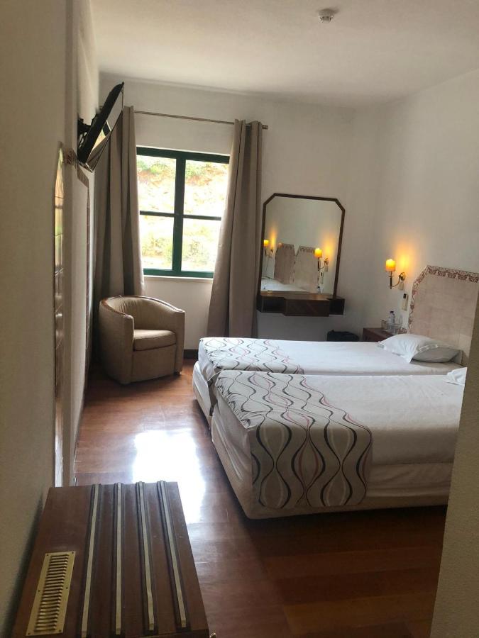 Hotel Castelo De Vide Eksteriør bilde