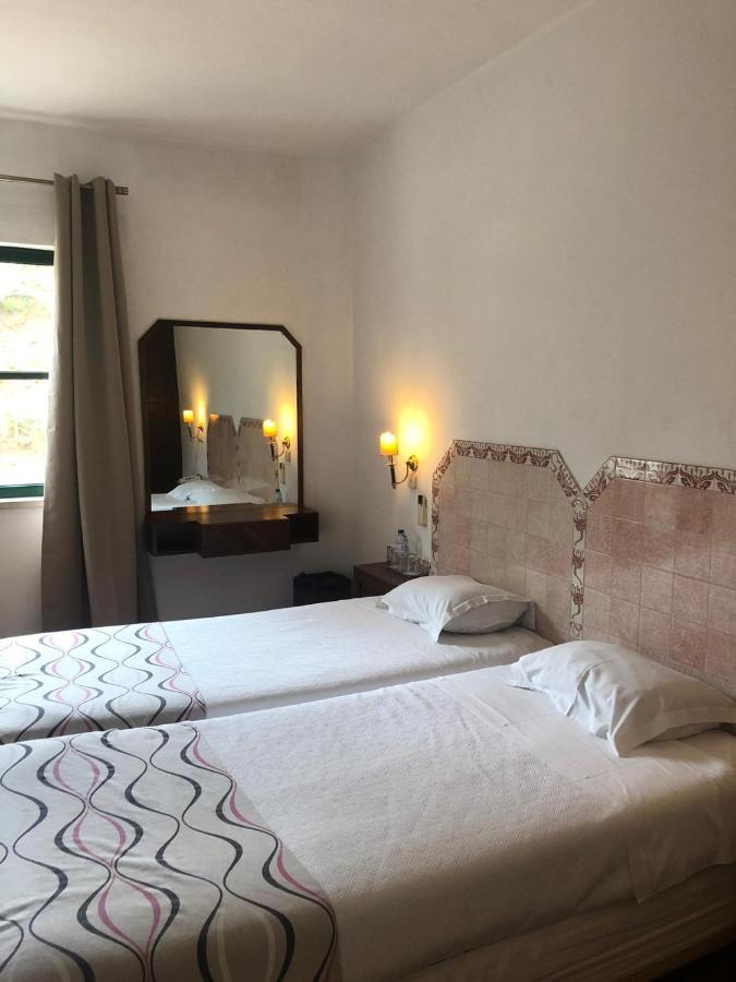 Hotel Castelo De Vide Eksteriør bilde