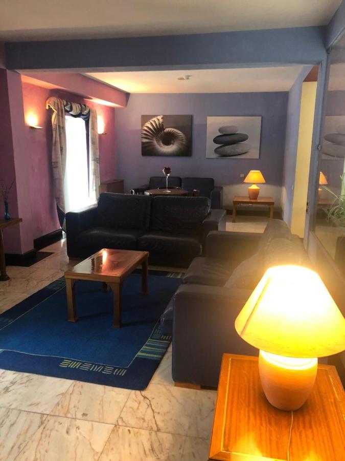Hotel Castelo De Vide Eksteriør bilde
