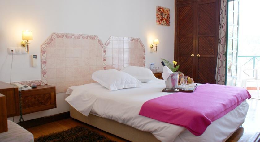 Hotel Castelo De Vide Eksteriør bilde