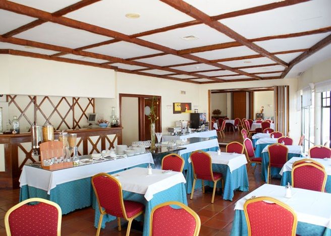 Hotel Castelo De Vide Eksteriør bilde