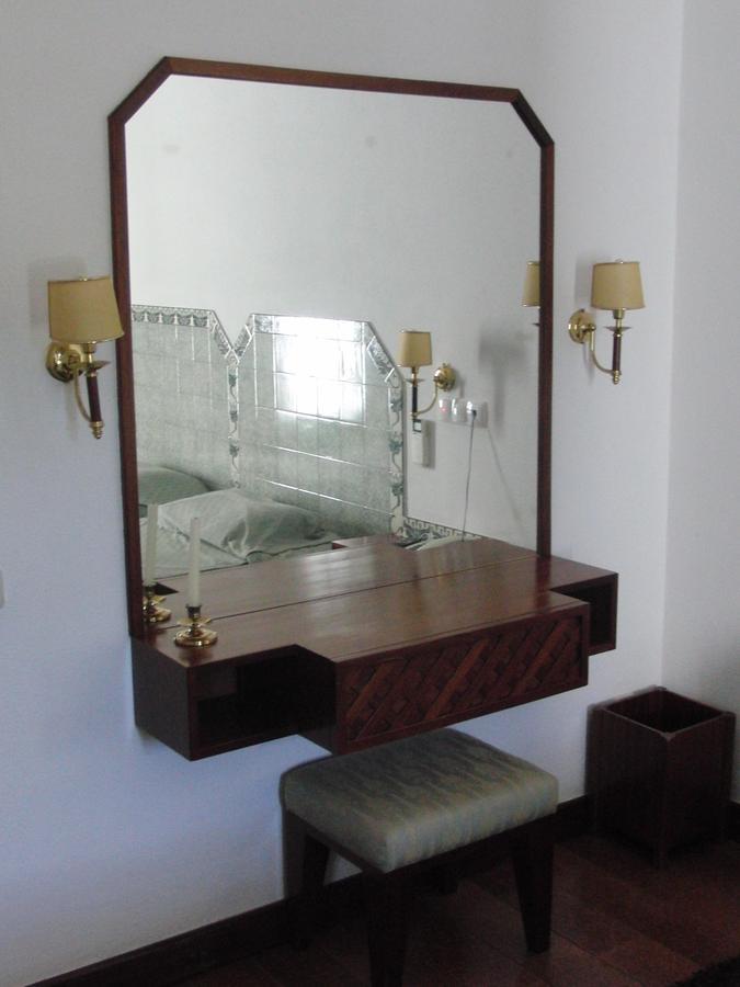 Hotel Castelo De Vide Rom bilde