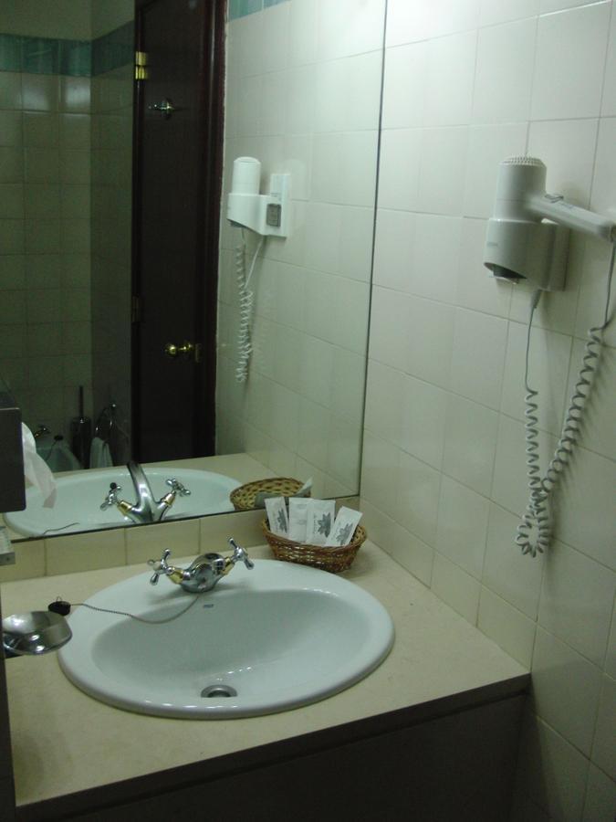 Hotel Castelo De Vide Rom bilde