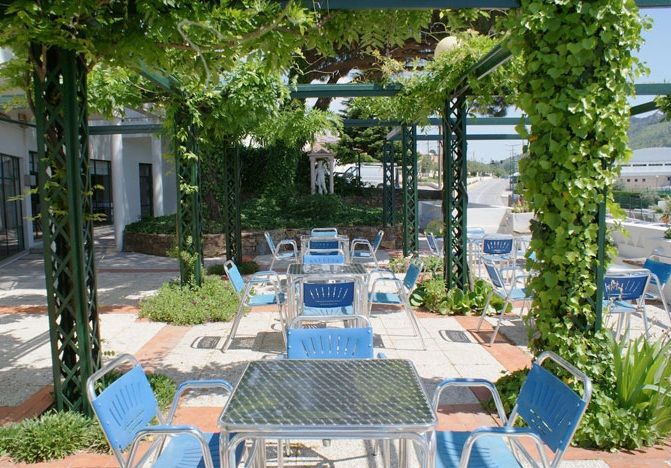 Hotel Castelo De Vide Eksteriør bilde